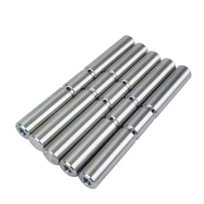 Chine Machining Hardened Stainless Steel High Precision Machining Hardened Steel à vendre