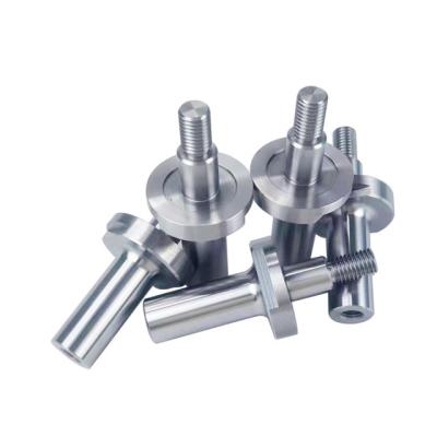 China Professional CNC Turning Parts China CNC Machining Parts Manufacturer for sale