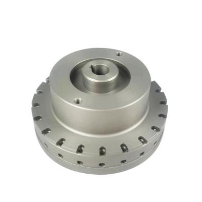 China High Precision Customized Color CNC Turning Parts CNC Turning And Milling Machining Parts for sale