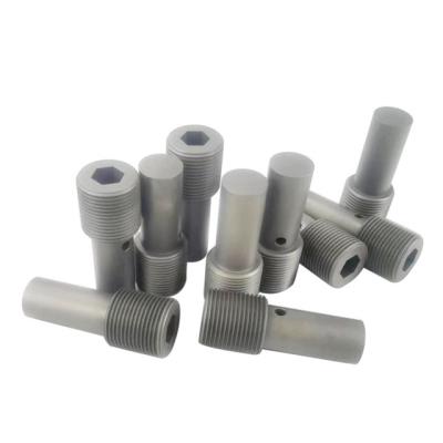 China Custom CNC Machining Parts for Polishing Metal Aluminium Stainless Steel for sale