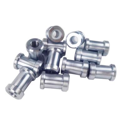 China Precision CNC Machining Motorcycle Accessories for Any OEM Parts for sale