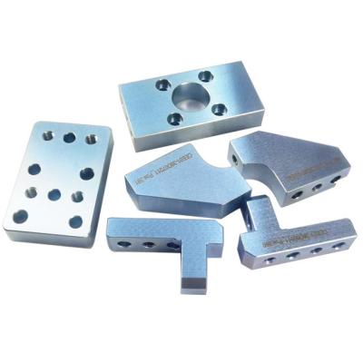 China Prototype Rubber Nylon Strong CNC Plastic Part Aluminum Parts Manufacturer for sale