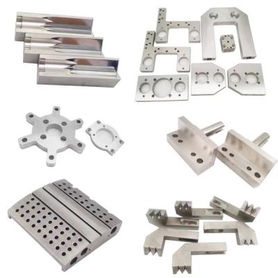 China Prototype Rubber Nylon Strong CNC Plastic Part Aluminum Parts Manufacturer for sale