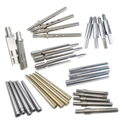 China CNC Lathe Machining Parts Custom Precision Machining OEM CNC Machining for sale