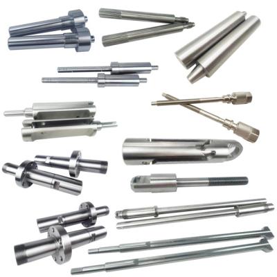 China CNC Machining 316 Stainless Steel CNC Machining Services Custom Precision Machining for sale