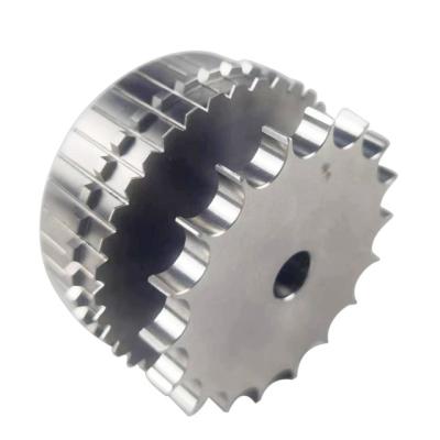 China Custom CNC Parts for Precision Machining of Plastics High Precision and Durability Tolerance 0.01-0.005mm for sale