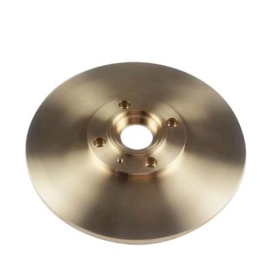 China Specializing in precision plastic machining and brass CNC machining services for a diverse range of industries. for sale