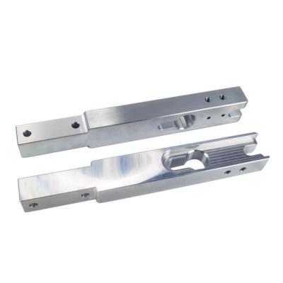 China Specializing in CNC machining steel and aluminum to create precision metal parts. for sale