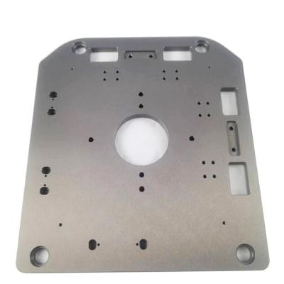 China Specializing in CNC machined products through custom precision machining of metal. for sale