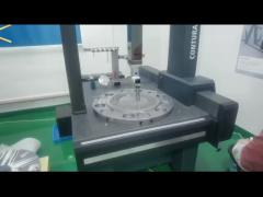 Metal Cnc Lathe Machine Components Manufacturers Custom Lathe Parts