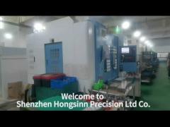 machining services custom cnc machining