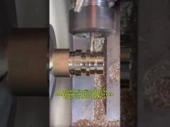 cnc machining services china