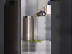 machine professional mechanical parts
