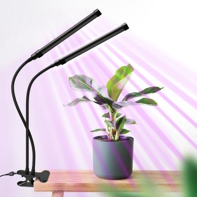 China Seed Starting led full spectrum grow light for indoor plants for growing flower stage for sale