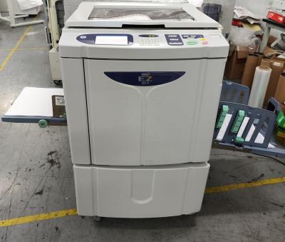 China Print/Copy Fast Black A3 Size Copier Machine For Riso EZ591 Digital Duplicator For Sale for sale