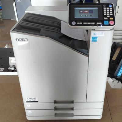 China Print Copy Scan RISOs ComColors FW1230 Inkjet Printer for sale