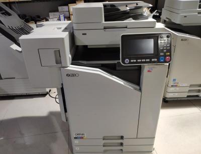 China Print copy scan RISOs ComColors FW5230 inkjet printer, the lastest model of risos for sale