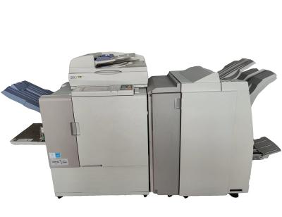 China Print Copy Scanning RISOs Comcolor 7050 Inkjet Printer 7010 With Multifunction Finisher II for sale