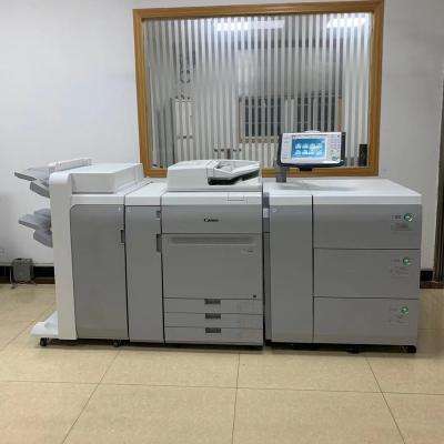 China Copy/Scan high speed high speed printer for Canon imagePRESS C850 C750 C650 production printers on sale for sale