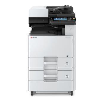 China Kyocera ECOSYS M8130cidn Copier&Printer A3 for sale