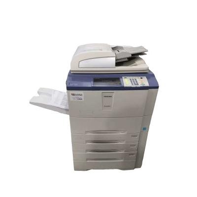 China Used Laser Printers Photocopiers For Toshibas e-STUDIO 557 657 757 857 Second Hand B/W A3 A3+ Copiers for sale