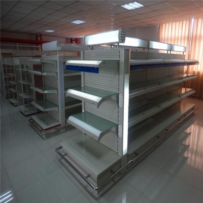 China Manufacturer Double Sided Supermarket Used Equipment for sale