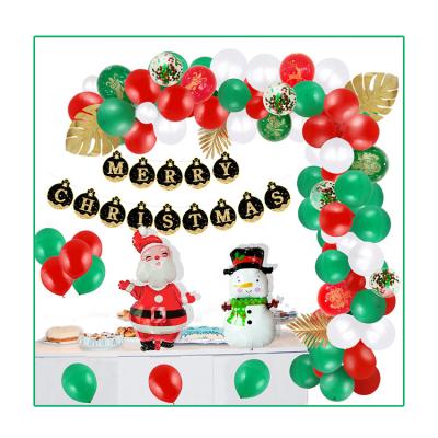 China Nicro Artificial Christmas Decoration Set Party Decorations Supplies and Holiday Gift for sale