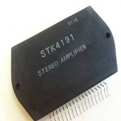 China New STK4192II brand new standard STK4191II imported stk4191 IC STK4192II for sale