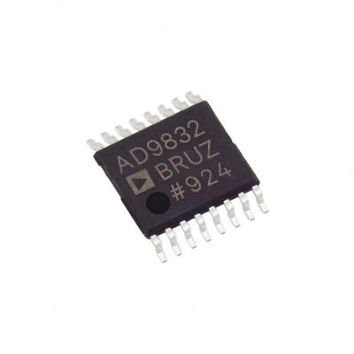 China - AD9832BRUZ Microcontroller Electronic Components Integrated Circuits TSSOP16 MCU AD9832 for sale