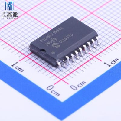 China Brand New originalEmbedded USB Processors Controllers PIC16LF18346-I/SO SOIC-20_300mil for sale