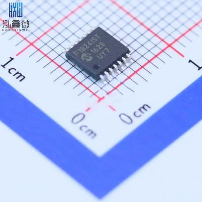 China Brand new USB originalIntegrated circuit PIC16F1824-I/ST TSSOP-14 for sale