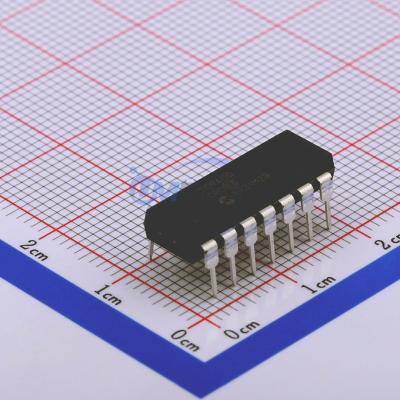 China 1 analog-to-digital chip MCP3221A0T-E/OT SOT-23-5 analog chip conversion for sale