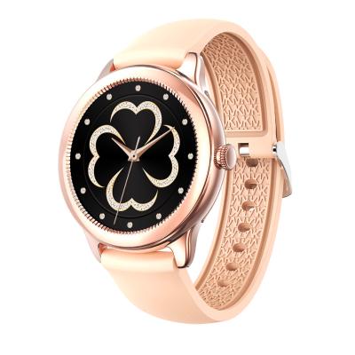 China Popular Smart Watch 2021 Online Wifi Discount 30% Music Ship Wristwatch Fitness Smart Watch Women Men's Sports Wristbands for sale