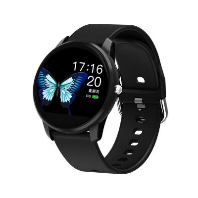 China GPS Navigation Health and Fitness Smartwatch with Heart Rate Music Alexa Built-In Sleep and Swim Smart Tracking Wristband for sale