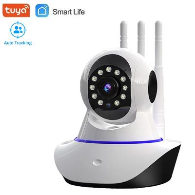 China TUYA Wi-Fi Indoor CCTV Camera 1080P Security IP Camera For Home Use YS G1 for sale