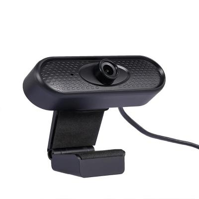 China Popular Micro Video Camera Hd 1080P Webcam Computer With Microphone Focus Auto USB Web Camera For Video Recording Communication Meeting for sale