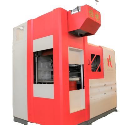 China Full automatic horizontal machinery repair shops sand casting machine, china foundry flaskless sand casting machine for sale