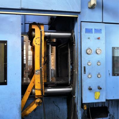 China Building Material Stores Vertical Automatic Molding Machine / Vertical Flaskless Casting for sale