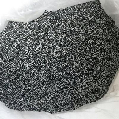 China Shot Blasting China Shot Blasting Machine Metal Steel Abrasive, Stainless Steel Grit and Shots for sale