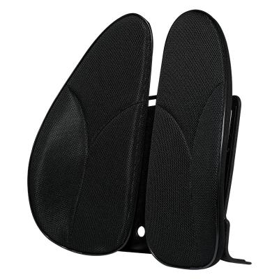 China Professional Anti-static Friendly Design Decompression Cushion Car Lumbar Support Cushion Back for sale