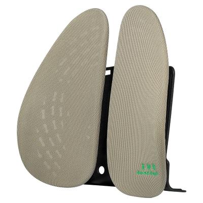 China Ergonomic Slap Cushion Car Lumbar Support Lumbar Cushion- Credible Salable Anti-Static for sale