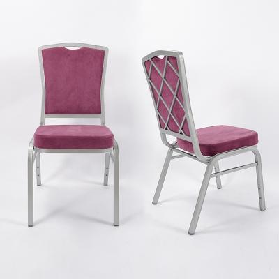 Chine Garden Aluminum Banquet Chair For Home Office, Living Room, Dining, Hotel, Apartment à vendre