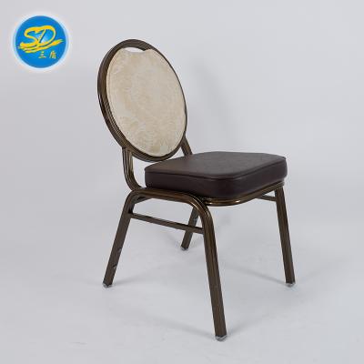 China Hot Sale Modern Garden Chairs Banquet Chairs With Customer Required Te koop