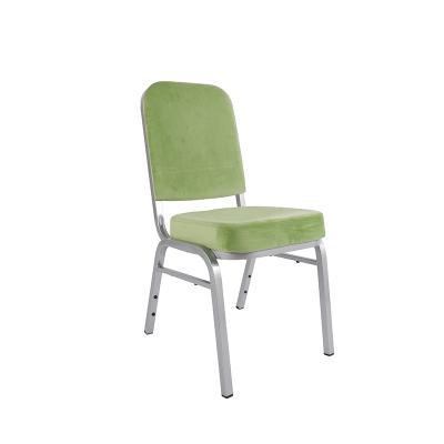 Chine Party Chairs Aluminum Banquet Chair Commercial Hotel Furniture With Good Quality à vendre