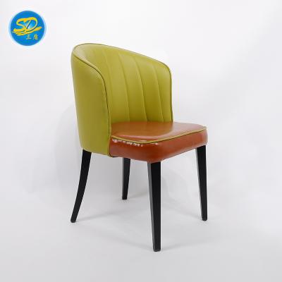 Китай chesterfield chair dining продается