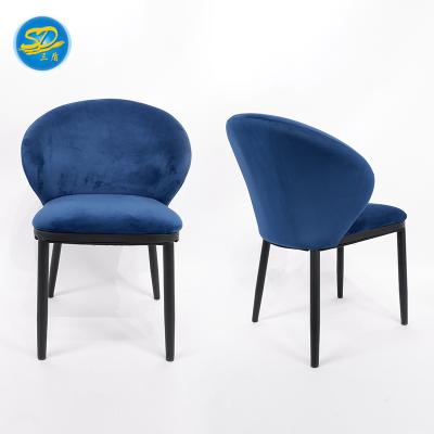 China Chunky Dining Chair For Home Dining Room Furniture With Good Quality à venda