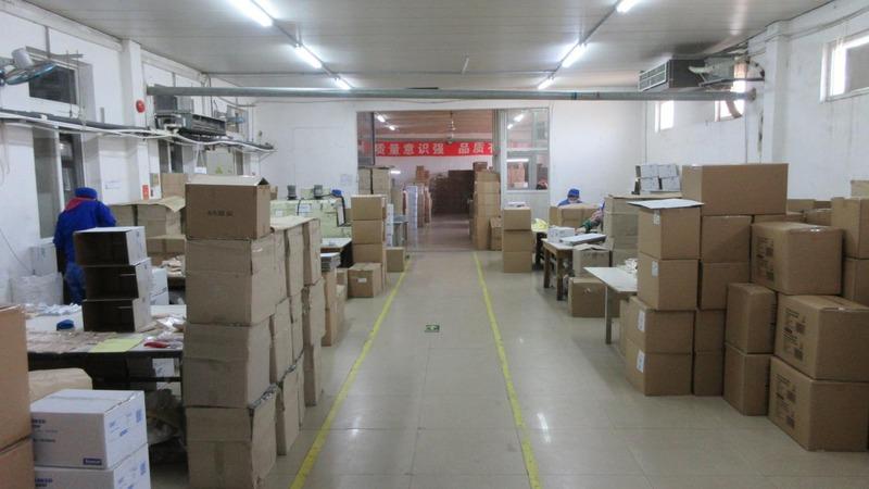 Verified China supplier - Dalian Yada Industrial Co., Ltd.