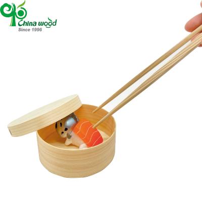 China Wholesale Customized Disposable Natural Chopsticks Logo Disposable Bamboo Custom Personalized for sale