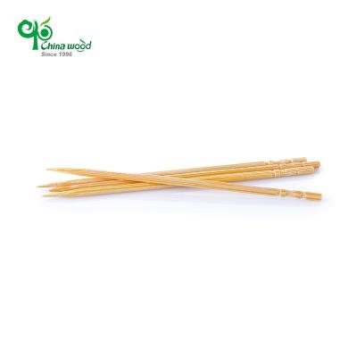 China Disposable Make To Order Good Sale Disposable Bamboo Interdental Brush Toothpicks Suppliers for sale