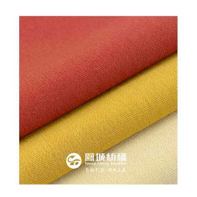 China 32S anti pill twill pin 360g cotton sweater fabric single side street trend fabric for sale